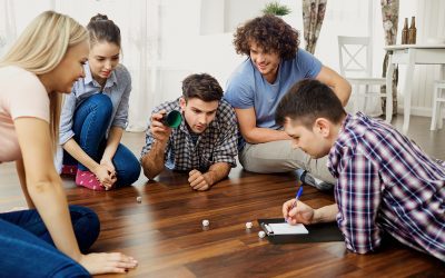 Keep Teens Off Their Phones (For a Minute): Toys That Actually Engage Teenagers