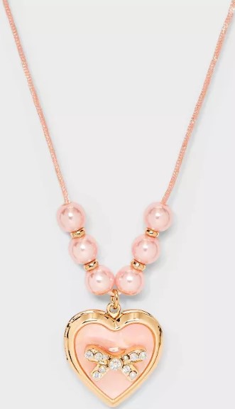 girls-39-pink-bow-locket-necklace-cat-38-jack-8482-pink
