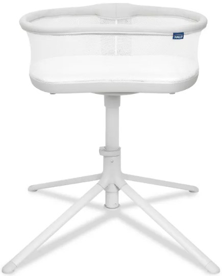 halo-innovations-bassinest-swivel-sleeper-3-0-gray