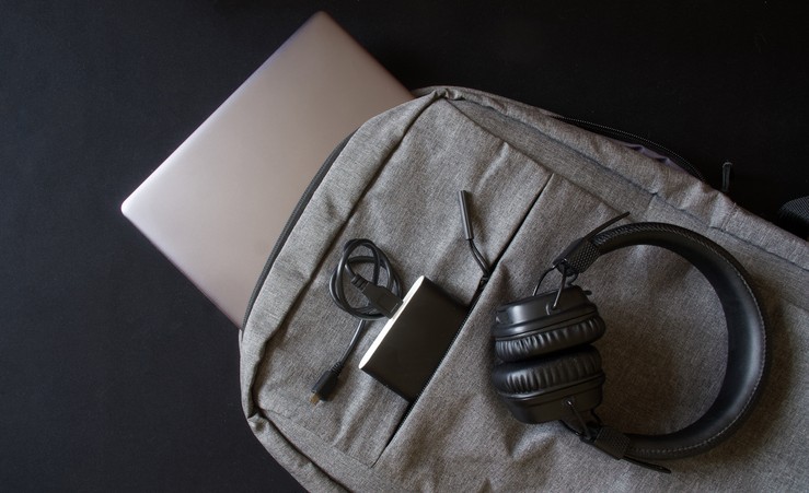 Travel Tunes: Headphones Made for Wanderlust