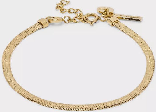 hey-harper-waterproof-nassau-bracelet-gold