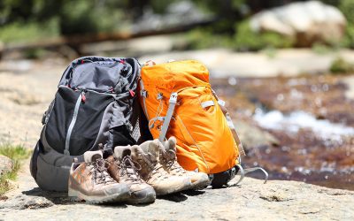 Best Ultralight Packs for a Nimble Escape