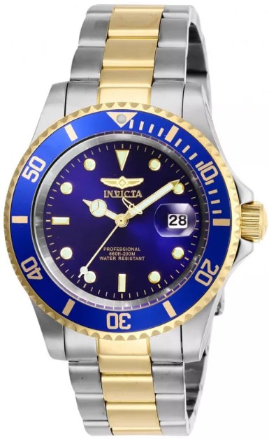 invicta-26972-men-s-pro-diver-blue-dial-two-tone-bracelet-watch
