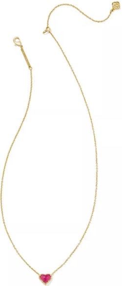 14k-gold-dipped-cubic-zirconia-cross-on-chain-and-crystal-stretch-bracelet-set-2pc-gold-white