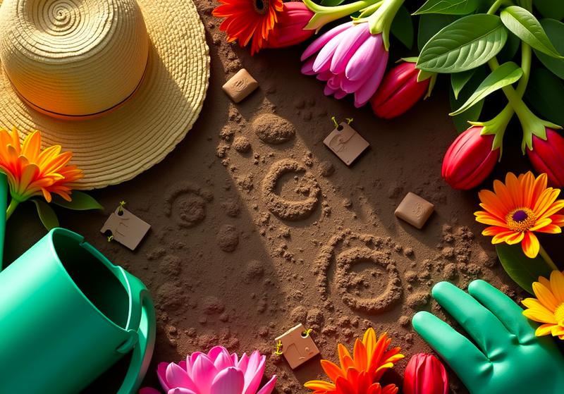 Lawn & Garden Essentials for New Homeowners (No Green Thumb Required)