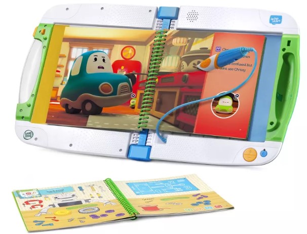 leapfrog-leapstart-learning-success-bundle-green