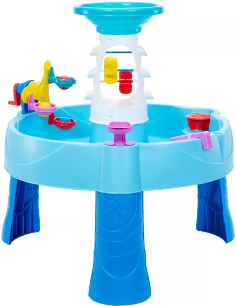 costway-kids-playhouse-realistic-cottage-playhouse-with-openable-windows-working-door