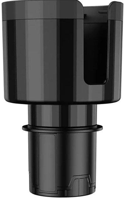 maison-products-car-cup-holder-car-cup-holder-expander-with-adjustable-base-matte-black
