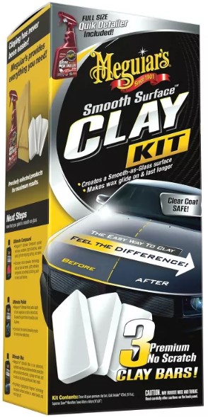 meguiars-16oz-smooth-surface-clay-kit