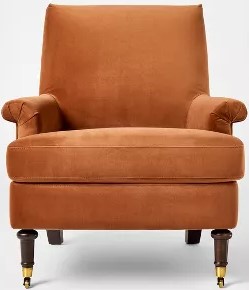mercer-rolled-upholstered-armchair-with-casters-threshold-designed-with-studio-mcgee