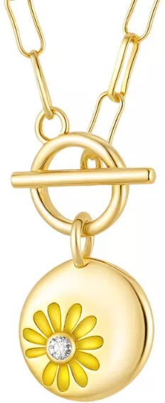 statement-vine-tennis-necklace-a-new-day-8482-gold