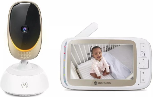 motorola-nursery-vm85-connect-wi-fi-video-baby-monitor
