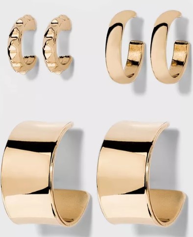 herringbone-and-ball-chain-necklace-2pc-a-new-day-8482-metallic-gold