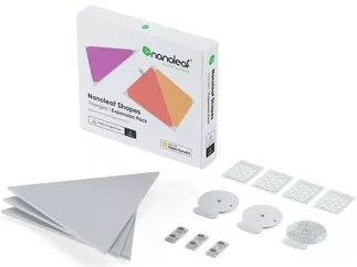 nanoleaf-3pk-shapes-triangle-expansion-led-light