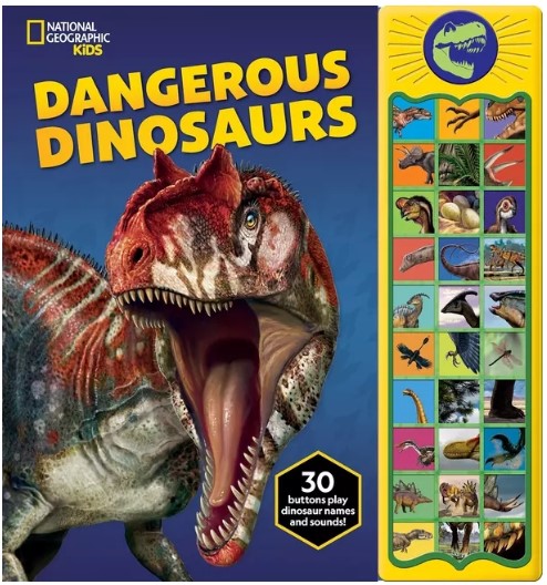 national-geographic-kids-dangerous-dinosaurs-sound-book-by-pi-kids-mixed-media-product