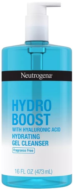 neutrogena-hydro-boost-fragrance-free-hydrating-cleansing-gel