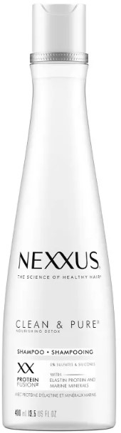 nexxus-clean-pure-nourishing-detox-shampoo
