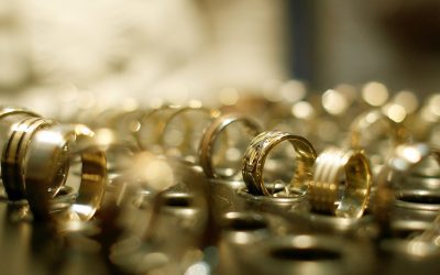 Jewelry That Slays the Nightlife Scene