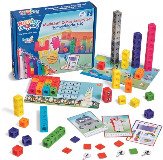 numberblocks-mathlink-cubes-1-10-activity-set-hand2mind