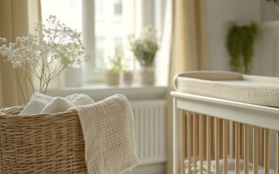 Most Popular Nursery Essentials for Every New Parent