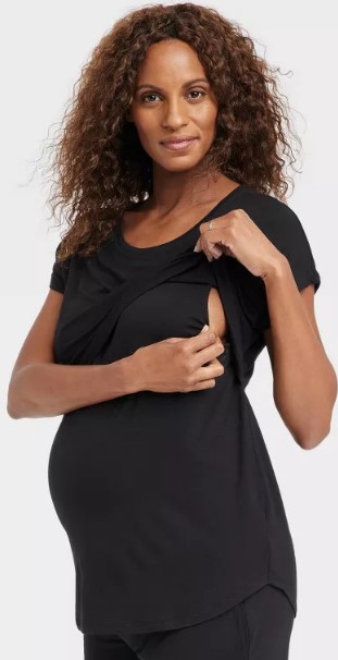 nursing-top-and-shorts-sleep-maternity-pajama-set-isabel-maternity-by-ingrid-isabel