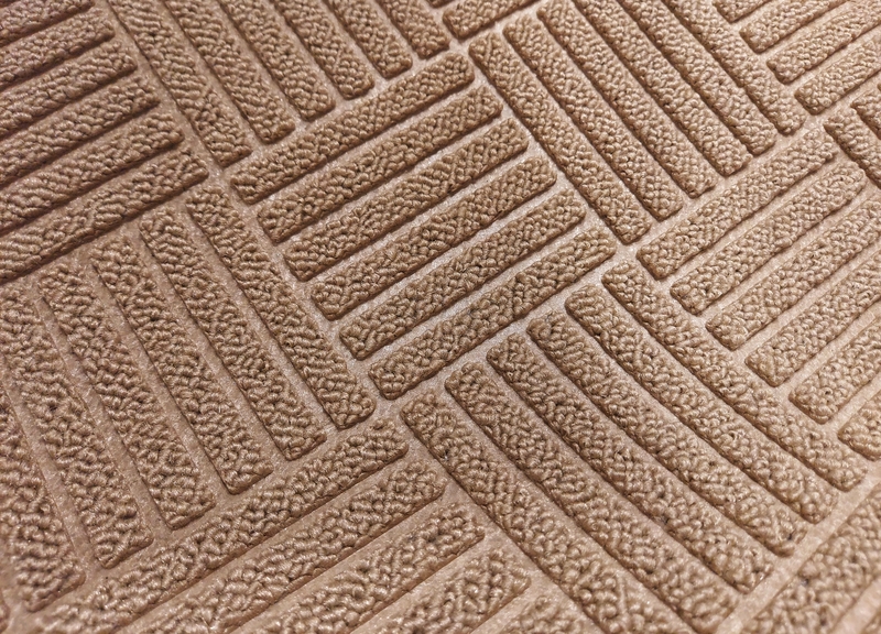 Outdoor Rugs That Can Handle Anything-Even Red Wine