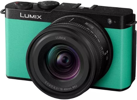 panasonic-lumix-s9n-full-frame-compact-and-lightweight-mirrorless-interchangeable-lens-camera-with-s-18-40mm-lens-kit-mint-green