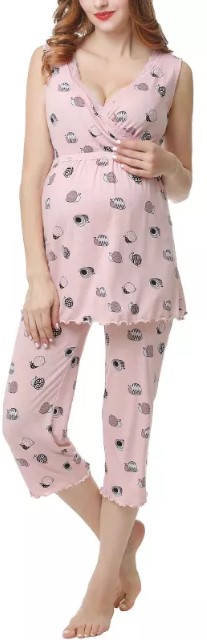 pokkori-maternity-nursing-pajama-set