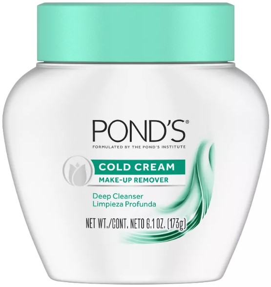 pond-39-s-cold-cream-make-up-remover-deep-cleanser-scented-6-1oz