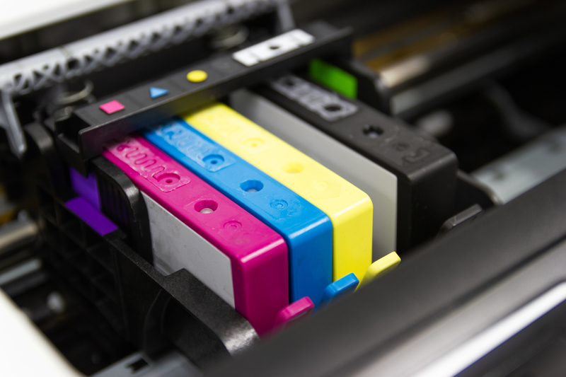 Popular Inks That Won’t Leave You Hanging