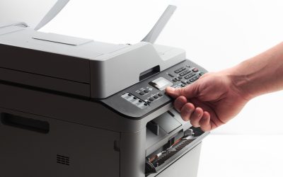 Top 10 Printers That Don’t Frustrate You