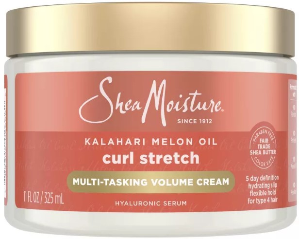 sheamoisture-curl-stretch-multi-tasking-volume-cream-kalahari-melon-oil-38-marula-oil-infused-with-hyaluronic-serum