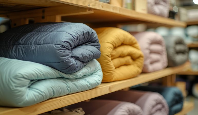 Most Loved Sheets & Comforters for Every Bedroom