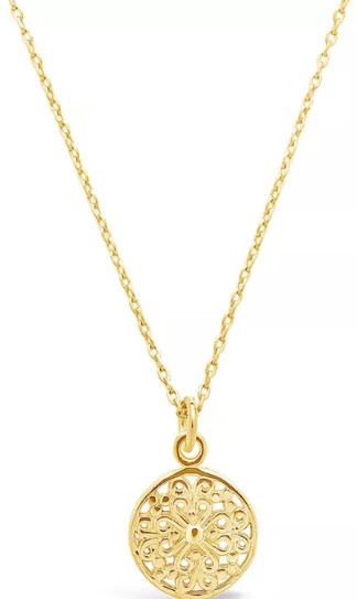 shine-by-sterling-forever-sterling-silver-intricate-cutout-disk-pendant-necklace