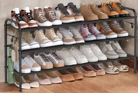 shoe-rack-3-tier-shoe-organizer-fabric-shoe-shelf-storage