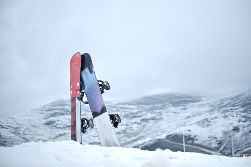 Boards That Buck: My Picks for the Wildest Ride on Snow