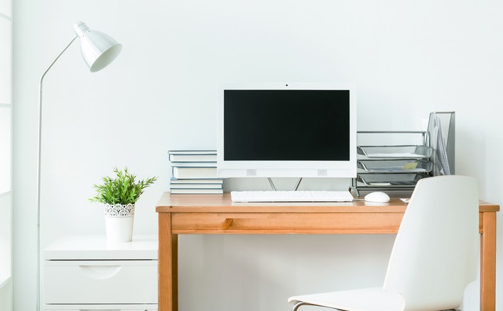 Small Office? Big Needs? Here’s What Fits