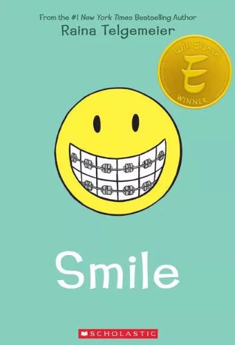 smile-by-raina-telgemeier
