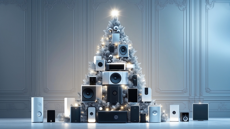 Sound You Can Feel: The Most Popular Soundbars & Speakers This Year