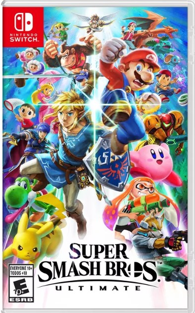 super-smash-bros-ultimate-nintendo-switch