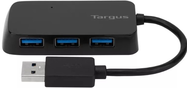 targus-4-port-usb-hub