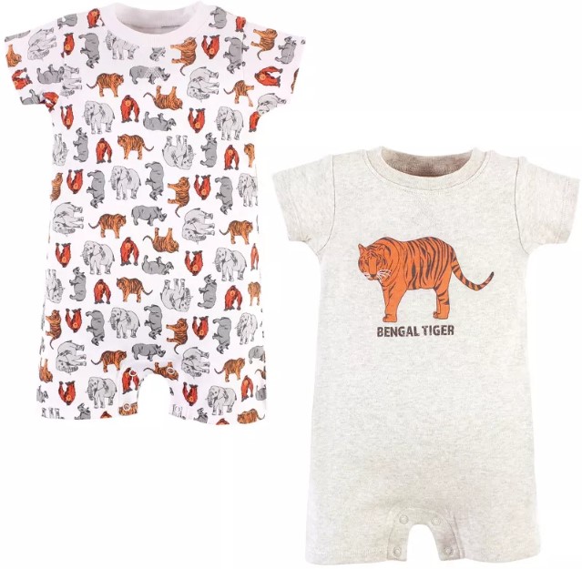 touched-by-nature-unisex-baby-organic-cotton-rompers-endangered-tiger
