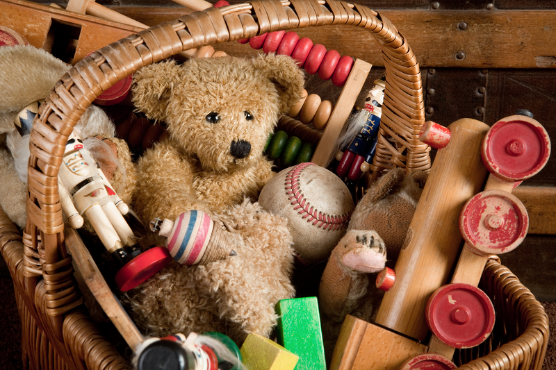 Top 10 Toys Everyone Can Enjoy – Because Fun Has No Gender