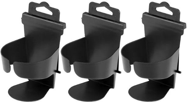 unique-bargains-car-cup-holder-stand-for-car-door-window-adjustable-hook-universal-black-3-pcs