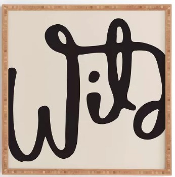 urban-wild-studio-abstract-framed-wall-art-deny-designs