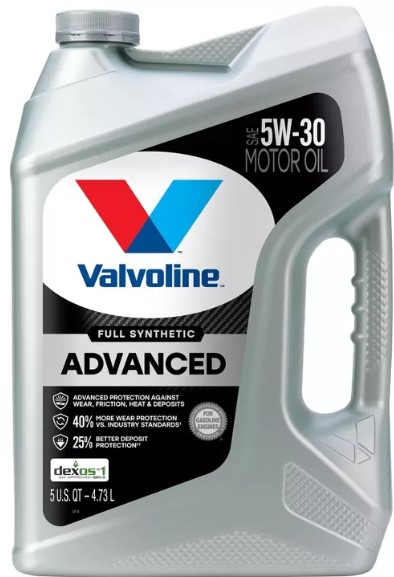 valvoline-advanced-full-synthetic-5w-30-motor-oil