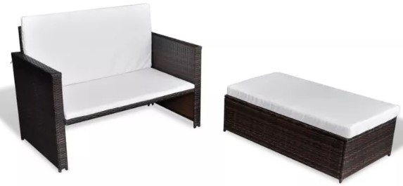 vidaxl-outdoor-furniture-set-brown-pe-rattan-2-seater-modular