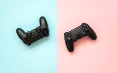 Screen Time, Smiles Included: Video Games Boys & Girls Will Actually Love