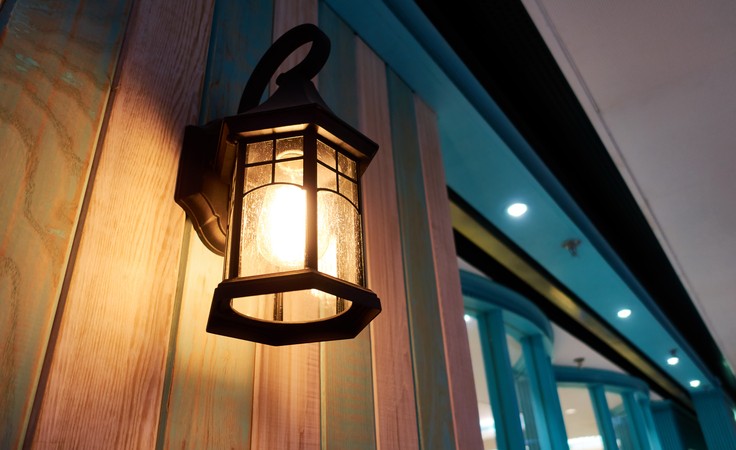 Top 5 Wall Lighting Picks for Stylish Interiors