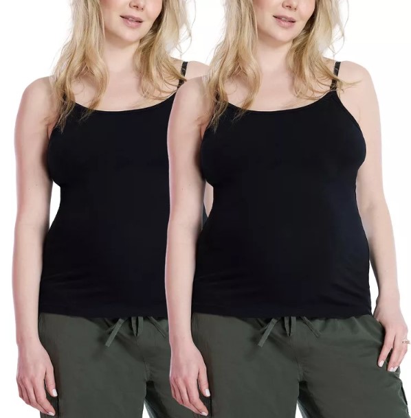 women-s-clip-down-nursing-tank-top-cami-motherhood-maternity